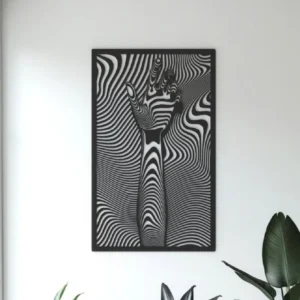 Abstracto y Moderno